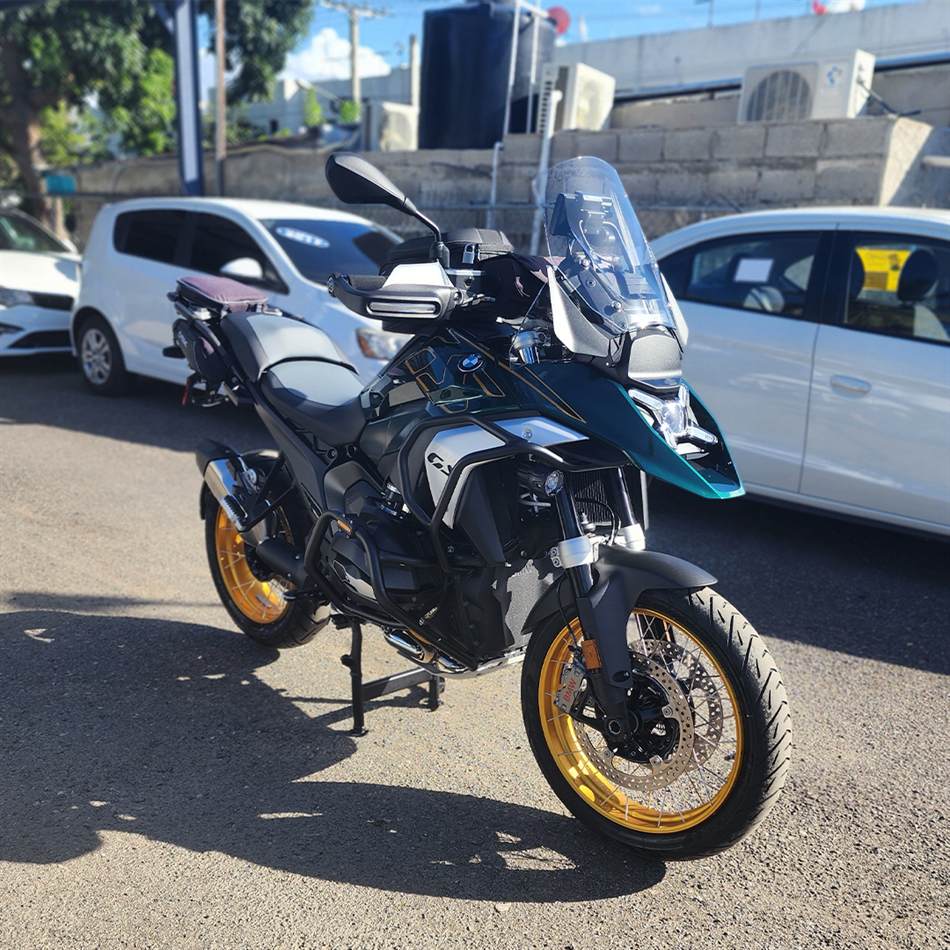 BMW R 1300 GS 2025 en venta en García Inoa