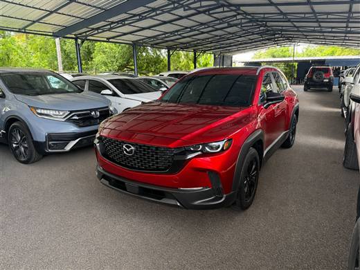 Mazda CX-50  Preferred Plus 2023 en venta en García Inoa