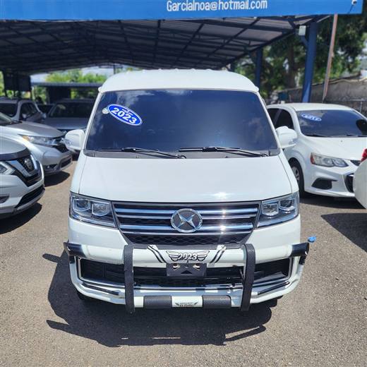 Shineray X30 S 2023 en venta en García Inoa